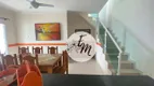 Foto 6 de Cobertura com 3 Quartos à venda, 125m² em Vila Caicara, Praia Grande