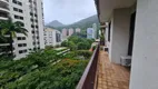 Foto 13 de Apartamento com 2 Quartos à venda, 89m² em Gávea, Rio de Janeiro