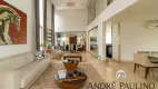 Foto 9 de Casa de Condomínio com 5 Quartos à venda, 544m² em Gleba Fazenda Palhano, Londrina