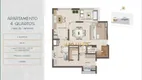 Foto 21 de Apartamento com 4 Quartos à venda, 204m² em Piemonte, Nova Lima