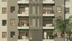 Foto 15 de Apartamento com 2 Quartos à venda, 44m² em Centro, Santo André