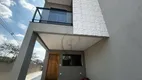 Foto 2 de Sobrado com 3 Quartos à venda, 120m² em Vila Pires, Santo André