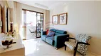 Foto 5 de Apartamento com 3 Quartos à venda, 77m² em Cidade Jardim, Salvador