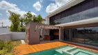 Foto 4 de Casa de Condomínio com 3 Quartos à venda, 365m² em Alphaville Dom Pedro 2, Campinas