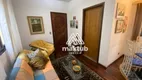 Foto 3 de Apartamento com 3 Quartos à venda, 74m² em Vila Guiomar, Santo André