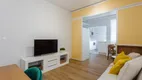 Foto 3 de Apartamento com 1 Quarto para alugar, 47m² em Centro, Florianópolis