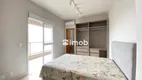 Foto 18 de Apartamento com 4 Quartos para alugar, 166m² em Embaré, Santos