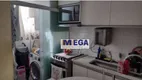 Foto 8 de Apartamento com 2 Quartos à venda, 48m² em Vila Carminha, Campinas