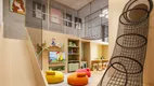 Foto 3 de Apartamento com 3 Quartos à venda, 91m² em Brooklin, São Paulo