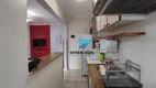 Foto 11 de Flat com 2 Quartos à venda, 65m² em Pitangueiras, Guarujá