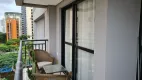 Foto 6 de Apartamento com 2 Quartos à venda, 56m² em Vila Mariana, São Paulo