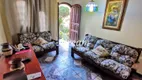 Foto 4 de Casa com 3 Quartos à venda, 1417m² em Pessegueiros, Teresópolis