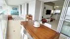 Foto 8 de Apartamento com 3 Quartos à venda, 124m² em Enseada, Guarujá