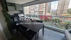 Foto 3 de Apartamento com 4 Quartos à venda, 165m² em Brooklin, São Paulo