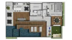 Foto 12 de Apartamento com 2 Quartos à venda, 54m² em Praia de Intermares, João Pessoa