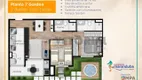Foto 36 de Apartamento com 2 Quartos à venda, 58m² em PRAIA DE MARANDUBA, Ubatuba
