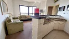 Foto 4 de Flat com 1 Quarto à venda, 35m² em Morumbi, São Paulo