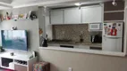 Foto 2 de Apartamento com 2 Quartos à venda, 60m² em Capoeiras, Florianópolis