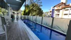 Foto 25 de Apartamento com 3 Quartos à venda, 116m² em Jurerê, Florianópolis
