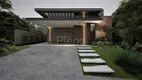Foto 2 de Casa de Condomínio com 3 Quartos à venda, 205m² em Swiss Park, Campinas