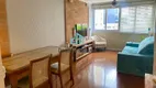 Foto 3 de Apartamento com 2 Quartos à venda, 75m² em Moema, São Paulo