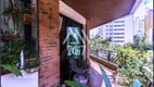 Foto 3 de Apartamento com 4 Quartos para venda ou aluguel, 238m² em Morumbi, São Paulo