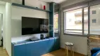 Foto 4 de Apartamento com 1 Quarto à venda, 40m² em Menino Deus, Porto Alegre