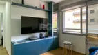 Foto 4 de Apartamento com 1 Quarto à venda, 41m² em Menino Deus, Porto Alegre