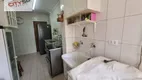 Foto 17 de Apartamento com 3 Quartos à venda, 72m² em Vila Monte Alegre, São Paulo