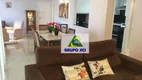 Foto 37 de Apartamento com 3 Quartos à venda, 136m² em Parque das Flores, Campinas