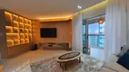 Foto 2 de Apartamento com 3 Quartos à venda, 123m² em Praia de Itaparica, Vila Velha
