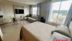 Foto 4 de Apartamento com 1 Quarto para alugar, 30m² em Parque Arnold Schimidt, São Carlos