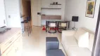 Foto 2 de Flat com 1 Quarto para alugar, 42m² em Vila Nova Conceição, São Paulo