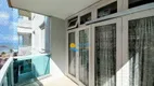 Foto 12 de Apartamento com 2 Quartos à venda, 100m² em Pitangueiras, Guarujá