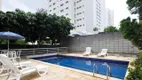 Foto 16 de Cobertura com 1 Quarto para venda ou aluguel, 147m² em Real Parque, São Paulo