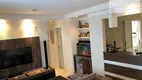 Foto 2 de Apartamento com 3 Quartos à venda, 83m² em Vila Proost de Souza, Campinas