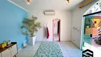 Foto 42 de Casa com 5 Quartos à venda, 398m² em Balneário Praia do Pernambuco, Guarujá