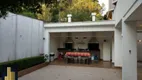 Foto 17 de Casa de Condomínio com 4 Quartos à venda, 400m² em Panamby, São Paulo