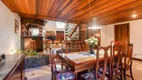 Foto 4 de Casa com 5 Quartos à venda, 385m² em Ahú, Curitiba