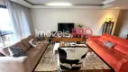 Foto 5 de Apartamento com 3 Quartos à venda, 131m² em Moema, São Paulo