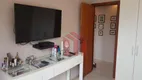 Foto 18 de Apartamento com 2 Quartos à venda, 72m² em Encruzilhada, Santos