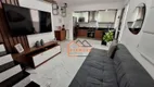 Foto 2 de Apartamento com 2 Quartos à venda, 69m² em Vila Aricanduva, São Paulo