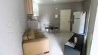 Foto 4 de Apartamento com 1 Quarto para alugar, 30m² em Moema, São Paulo