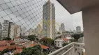 Foto 6 de Apartamento com 2 Quartos para alugar, 62m² em Vila Romana, São Paulo