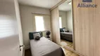Foto 14 de Apartamento com 3 Quartos à venda, 72m² em Vila Bossi, Louveira