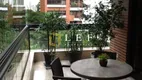 Foto 8 de Apartamento com 4 Quartos à venda, 275m² em Campo Belo, São Paulo