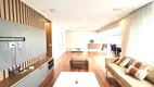 Foto 10 de Apartamento com 3 Quartos para venda ou aluguel, 192m² em Campo Belo, São Paulo