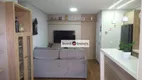 Foto 6 de Apartamento com 3 Quartos à venda, 75m² em Parque Industrial, São José dos Campos