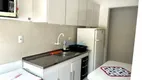 Foto 5 de Apartamento com 1 Quarto à venda, 60m² em Praia do Tombo, Guarujá