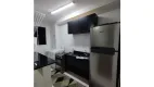 Foto 6 de Flat com 2 Quartos à venda, 51m² em Vila Metalurgica, Santo André